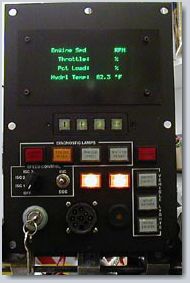 Complete Vehicle Panel